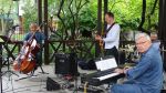 Lato z muzyką i Zespołem \"Jazz Dinos\" 